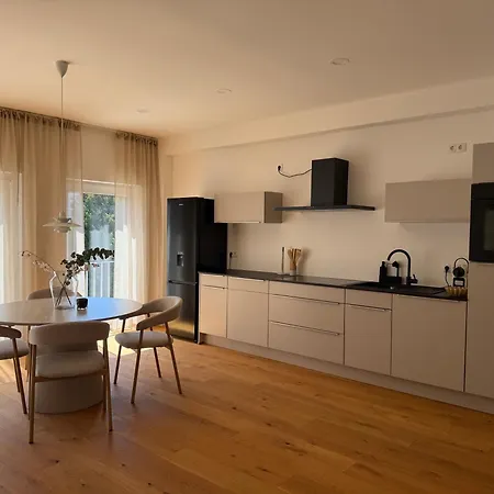 Apartmán Casa Levi - Design