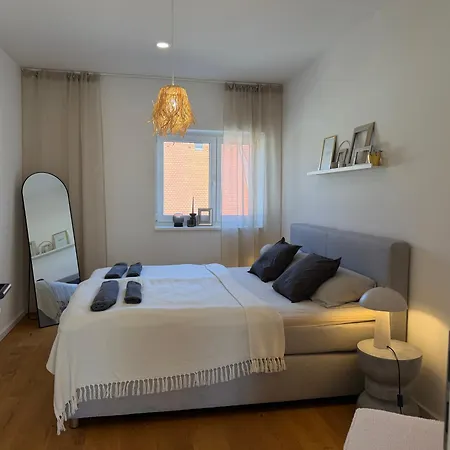 Casa Levi - Design * Bamberg