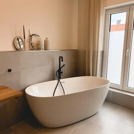 Casa Levi - Design