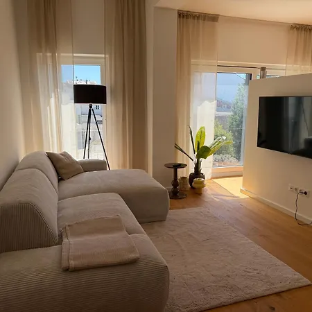 Apartmán Casa Levi - Design Bamberg