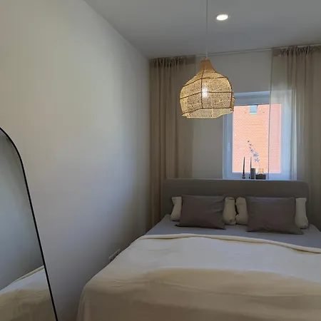 Casa Levi - Design Apartmán *