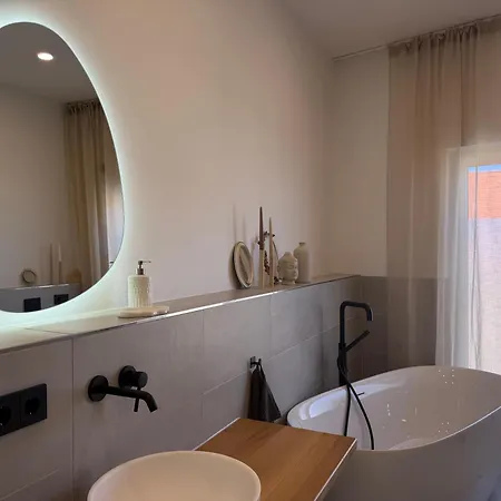 Casa Levi - Design Apartmán