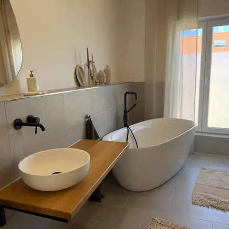 Apartmán Casa Levi - Design Bamberg