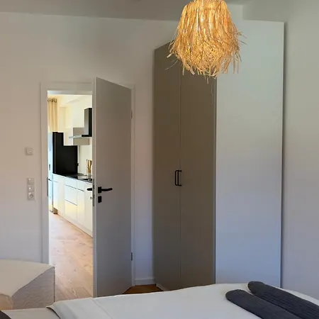 Casa Levi - Design Bamberg